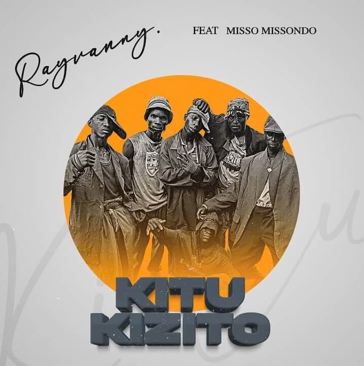 AUDIO Rayvanny - Kiti kizito Ft Misso Missondo MP3 DOWNLOAD