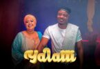 VIDEO Alikiba - Yalaiti Ft Sabah Salum MP4 DOWNLOAD