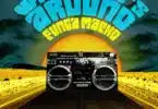 AUDIO Bruce Melodie - When She's Around (Funga Macho) (DatboiSanixx Remix) Ft. Shaggy X DatboiSanixx