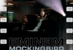 Eminem - Mockingbird LYRICS