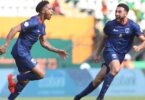 AFCON 2024: Cape Verde Triumphs Over Mozambique 3-0