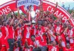 Simba SC: Celebrating Tanzania's Premier Football Club