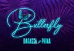 AUDIO Darassa Ft Phina – Butterfly MP3 DOWNLOAD