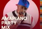 Download Amapiano Party Mix ndani ya Mdundo.com