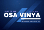 AUDIO H_Art the Band - Osa Vinya Ft Phill The Music MP3 DOWNLOAD