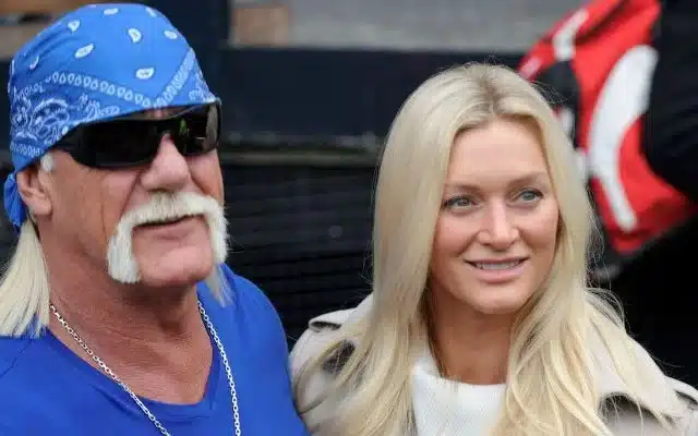 Hulk Hogan Ex-Wife