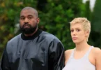 Kanye West Files for Unconventional Trademark Inspired by Bianca Censori