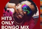 Pakua Hits Only Bongo Mix inayomshirikisha Marioo Ndani Ya Mdundo.com
