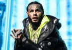 Tekashi 6ix9ine Arrested in the Dominican Republic on Domestic Violence Allegations
