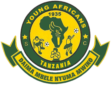 Young Africans: Tanzania's Football Pride and Joy