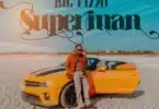 AUDIO Big Fizzo - Superman MP3 DOWNLOAD