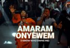 VIDEO Mercy Chinwo Ft Pastor Jerry Eze – Amaram Onyewem MP4 DOWNLOAD