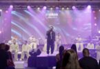 VIDEO: Mbosso – Yamaha Comes Together Concert Series