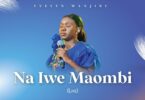 AUDIO Evelyn Wanjiru - Na Iwe Maombi MP3 DOWNLOAD