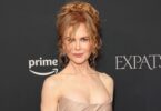 Nicole Kidman Confesses to Lie about Her Height for Early Acting Roles
