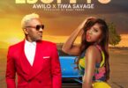 AUDIO Awilo Longomba - Esopi Yo Ft Tiwa Savage MP3 DOWNLOAD