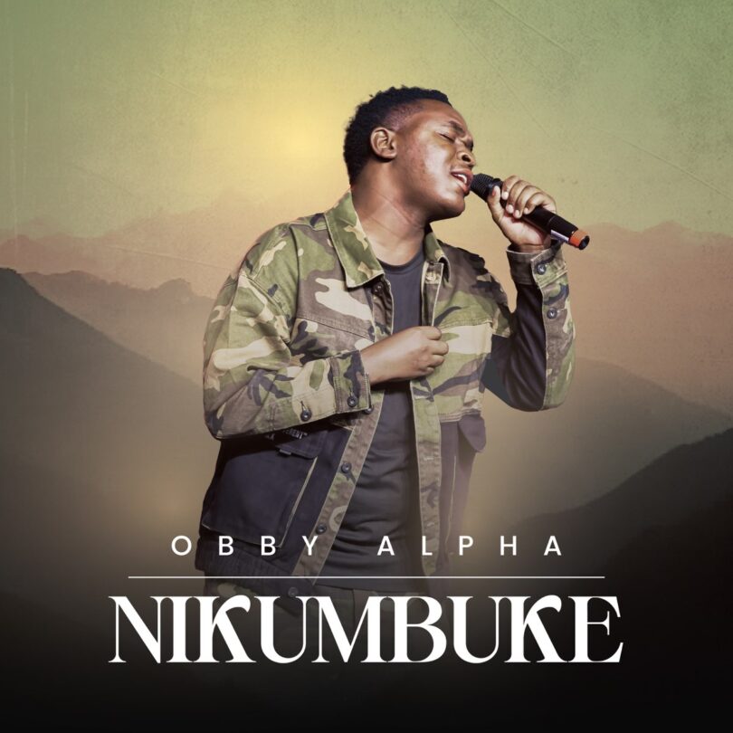 AUDIO Obby Alpha - Nikumbuke MP3 DOWNLOAD
