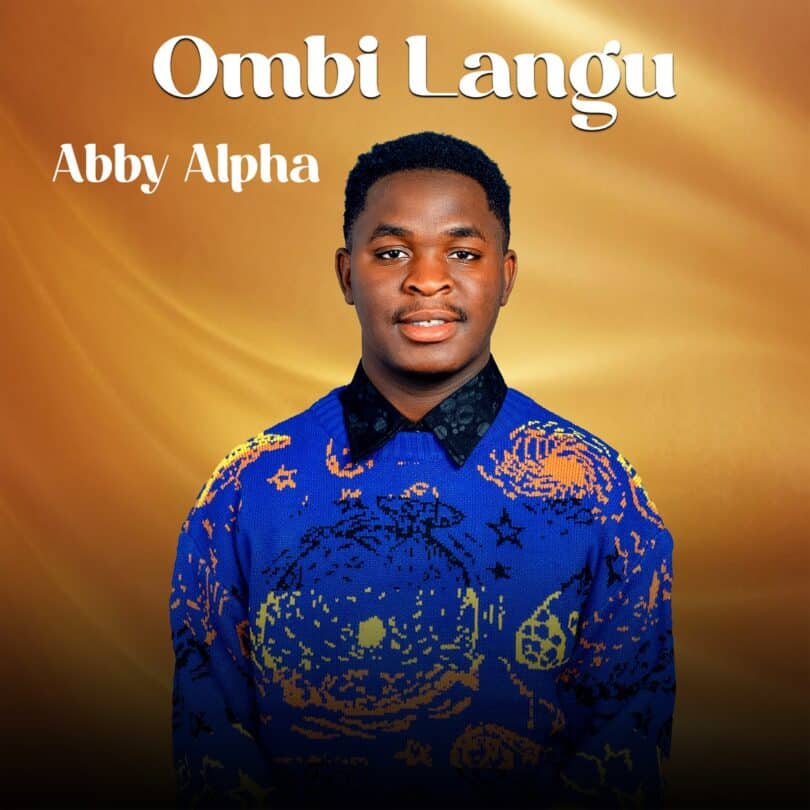 AUDIO Obby Alpha - Ombi Langu MP3 DOWNLOAD