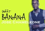 AUDIO Jose Chameleone - Sweet Banana MP3 DOWNLOAD