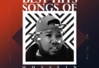 AUDIO Hussein Machozi - Addicted MP3 DOWNLOAD