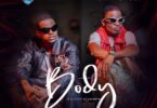 AUDIO Vanillah Ft. Tommy Flavour - Body MP3 DOWNLOAD