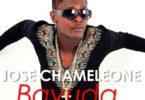 AUDIO Jose Chameleone - Bayuda MP3 DOWNLOAD