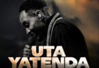 AUDIO Paul Clement – Utayatenda MP3 DOWNLOAD