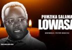 AUDIO Peter Msechu – Pumzika Salama Lowasa MP3 DOWNLOAD