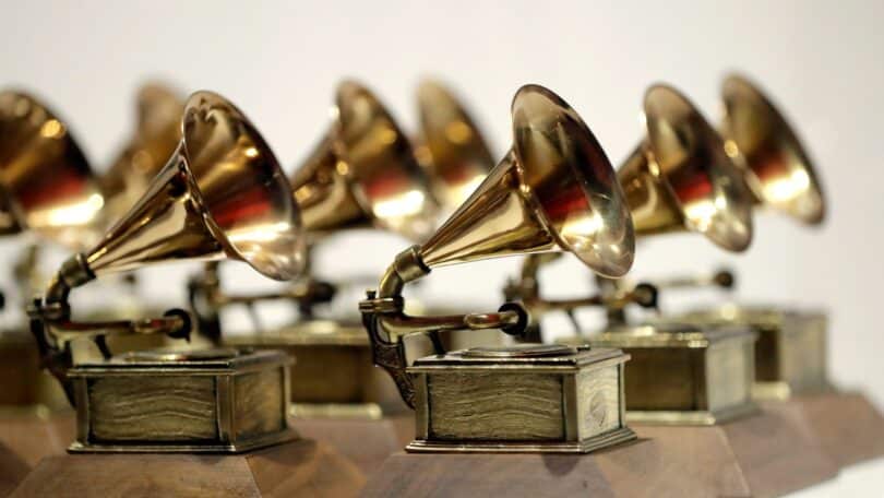 The list of Nominee for the Grammy Awards 2024