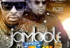 AUDIO Eddy Kenzo ft. Kcee - Jambole Remix MP3 DOWNLOAD