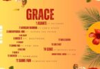 Otile Brown - Grace Full Album MP3 DOWNLOAD