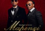 AUDIO Nedy Music Ft Barnaba - Mapenzi MP3 DOWNLOAD