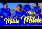 AUDIO Sandy Nduwimana Ft Bahati Bukuku - Milele MP3 DOWNLOAD