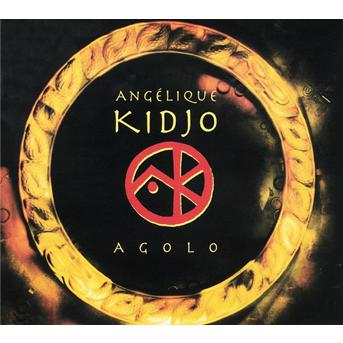 AUDIO Angelique Kidjo - Agolo MP3 DOWNLOAD