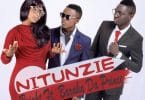 AUDIO Bright Ft Barakah The Prince - Nitunzie MP3 DOWNLOAD
