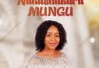 AUDIO Martha Baraka - Nakushukuru Mungu MP3 DOWNLOAD
