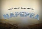AUDIO Aniset Butati - Napepea Ft Zakalia Kayanda MP3 DOWNLOAD