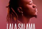 AUDIO Willy Paul - Lala Salama MP3 DOWNLOAD