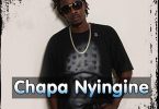AUDIO Chege - Chapa Nyingine MP3 DOWNLOAD