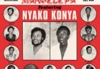 AUDIO Les Mangelepa - Nyako Konya MP3 DOWNLOAD