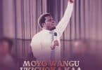 AUDIO Emmanuel Mgogo - Moyo Wangu Ukichoka Kaa Nami MP3 DOWNLOAD