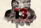AUDIO Msodoki Young Killer Ft Fid Q & Belle 9 - 13 Kumi na Tatu MP3 DOWNLOAD