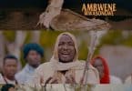 AUDIO Ambwene Mwasongwe - Alikuta Ibada MP3 DOWNLOAD