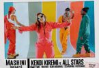 AUDIO Kendi Kiremi - Mashini Remix Ft. Timmy Tdat X Trio Mio X Scar X Ziza Bafana & Fathermoh MP3 DOWNLOAD