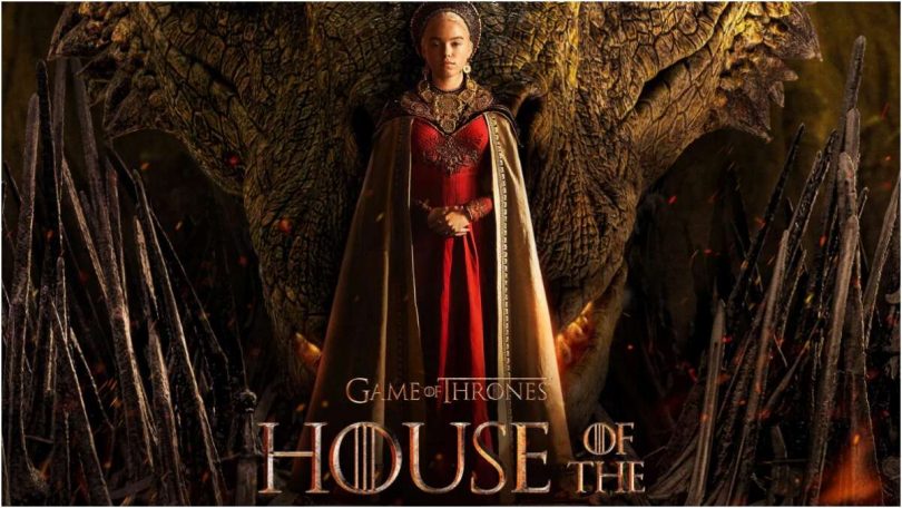 House Of The Dragon Season 2: Everything We Know So Far
