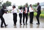 AUDIO Kwaya ya Mt.Joseph - Chuo kikuu cha kikatoliki Mwenge - NIONGOZE BWANA MP3 DOWNLOAD
