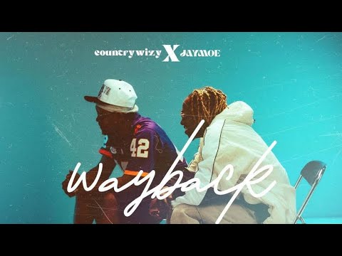 VIDEO Country Wizzy – Way Back Ft. Jay Moe MP4 DOWNLOAD