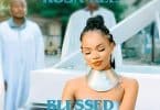 AUDIO Rose Ree - Blessed MP3 DOWNLOAD