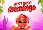 AUDIO Best Naso - Anaringa MP3 DOWNLOAD