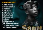 Balaa Mc - Sauti Ya Kitaa Album MP3 DOWNLOAD